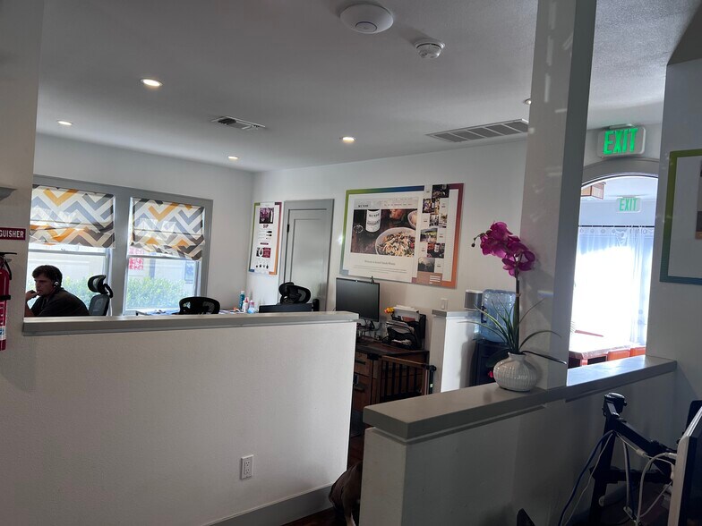 More Photos Of 531 Jefferson St, Napa Office For Sale