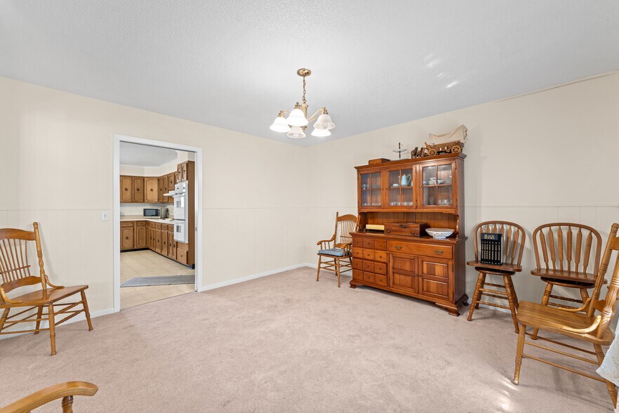 More Photos Of 3320 Bakertown Rd, Knoxville Multifamily For Sale