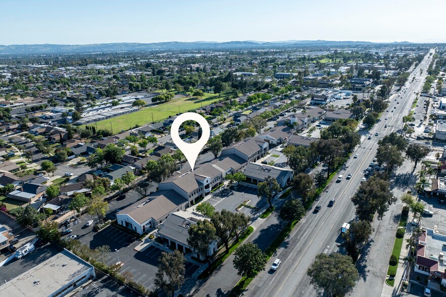 More Photos Of 930 W Foothill Blvd, Upland Medical For Lease