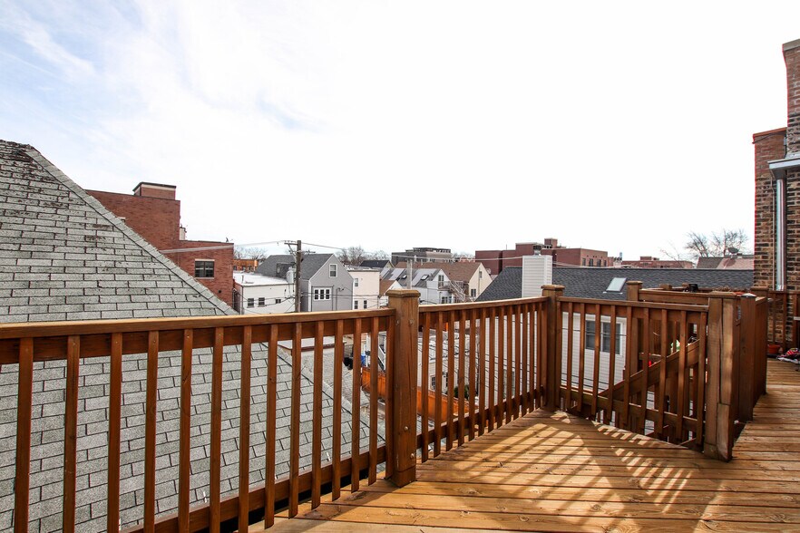 More Photos Of 3751 N Marshfield Ave, Chicago Apartments For Sale