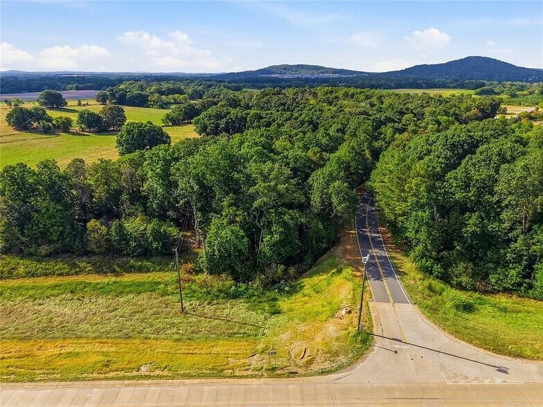 More Photos Of Tract 4 - Fiber Drive, Cartersville Land For Sale