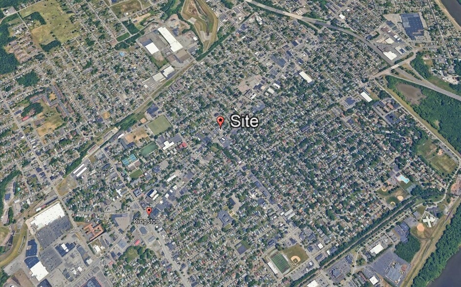 More Photos Of 444-446 Wyoming Ave, Kingston Land For Lease