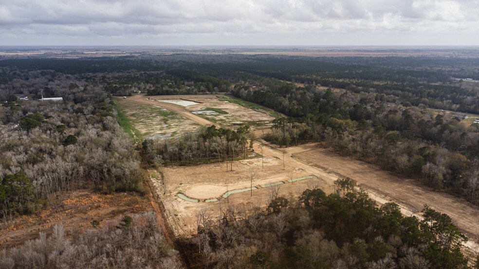 More Photos Of Highway 61, Hankamer Land For Sale