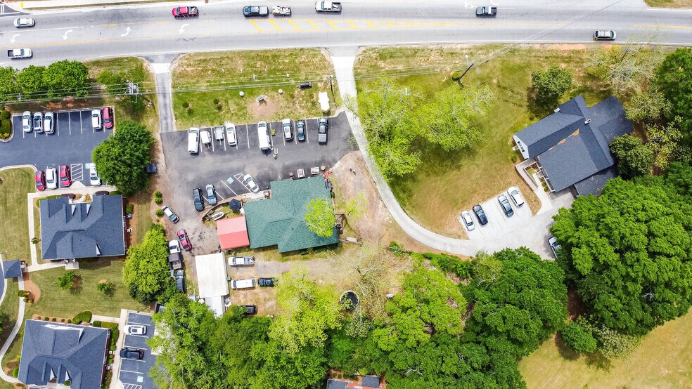 More Photos Of 4550 Lawrenceville Rd, Loganville Freestanding For Sale