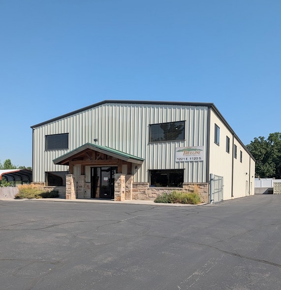 More Photos Of 1221 E 1120 S, Provo Warehouse For Lease
