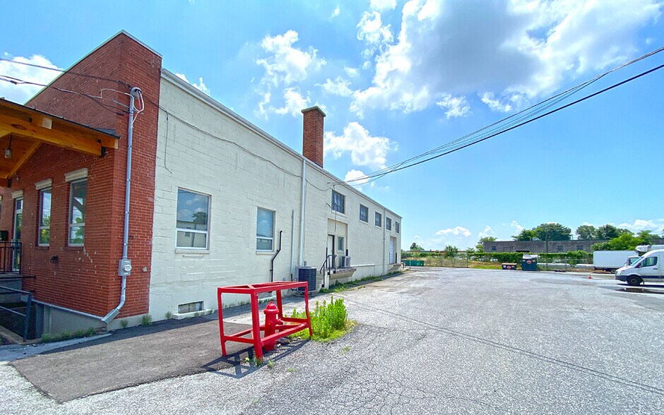 More Photos Of 3309 N 6th St, Harrisburg Warehouse For Sale