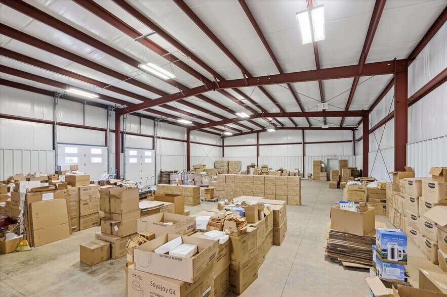More Photos Of 965 Epco Dr, Dandridge Industrial For Lease