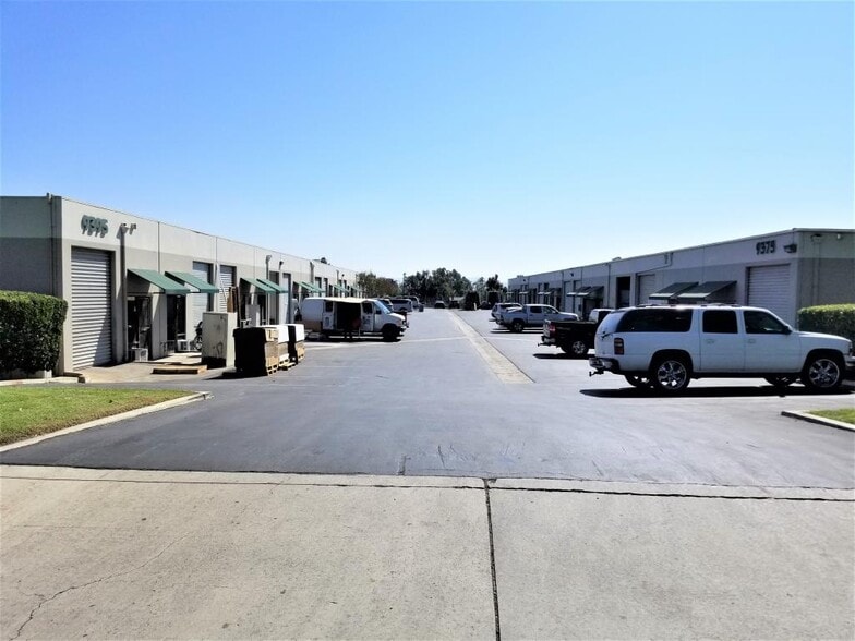 Primary Photo Of 9395 Feron Blvd, Rancho Cucamonga Manufacturing For Lease