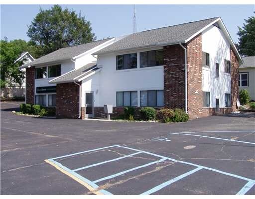 More Photos Of 2310 Packard Rd, Ypsilanti Medical For Lease