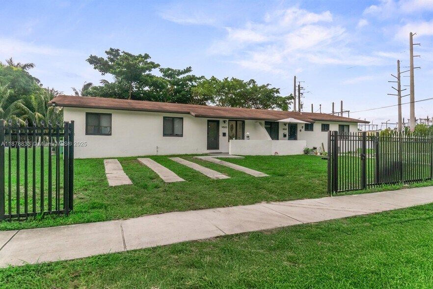 More Photos Of 14501-14593 NE 14th Ave, Miami Apartments For Sale