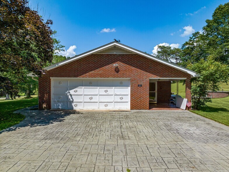 More Photos Of 21 Parker Cove Rd, Weaverville Land For Sale