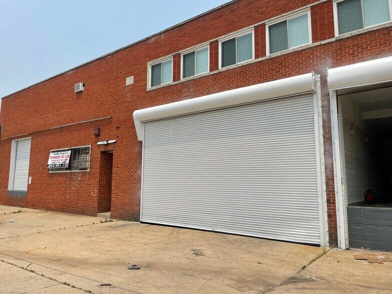 More Photos Of 5214-5216 Monroe Pl, Hyattsville Warehouse For Lease