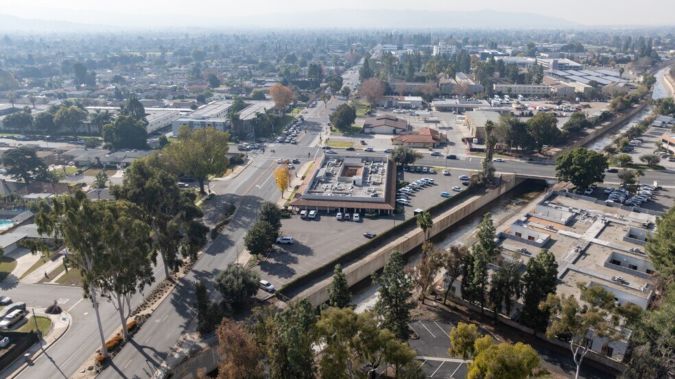 More Photos Of 767 S Sunset Ave, West Covina Medical For Lease