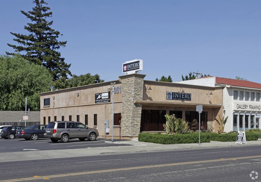 Primary Photo Of 2061 Lincoln Ave, San Jose Storefront Retail Office For Sale