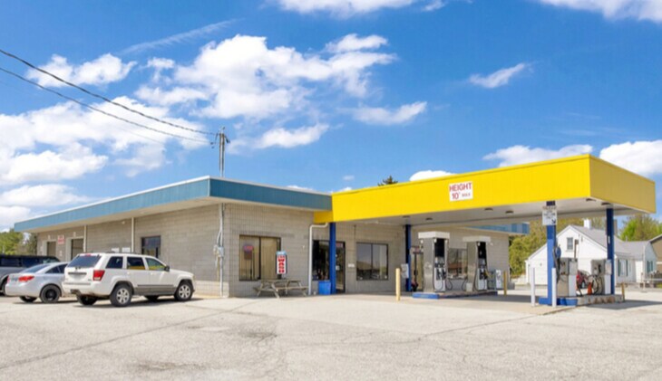 More Photos Of 1727 Division Rd N, Kingsville Restaurant For Sale