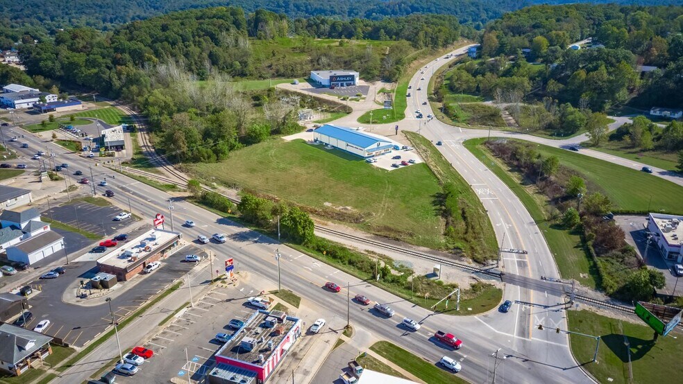 More Photos Of Land SR 719, Zanesville Land For Sale