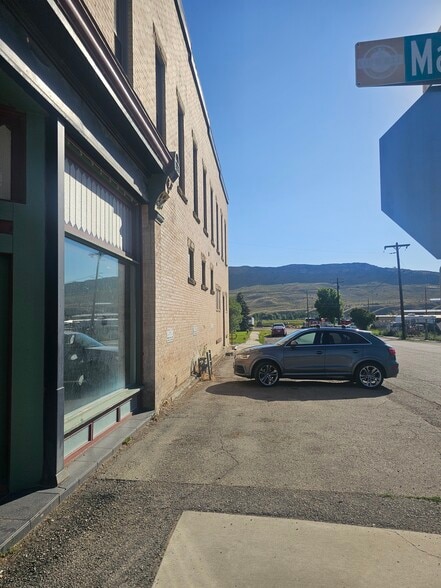 More Photos Of 2 S Main St, Coalville Loft Creative Space For Sale