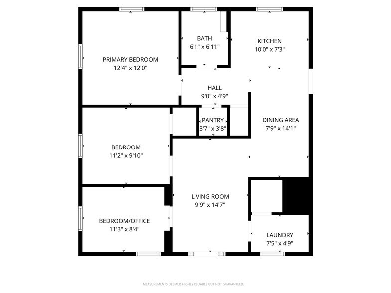 More Photos Of 4630 Woodside St, Houston Apartments For Sale