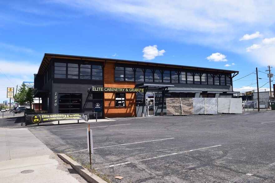 More Photos Of 1340 S Santa Fe Dr, Denver Office For Lease