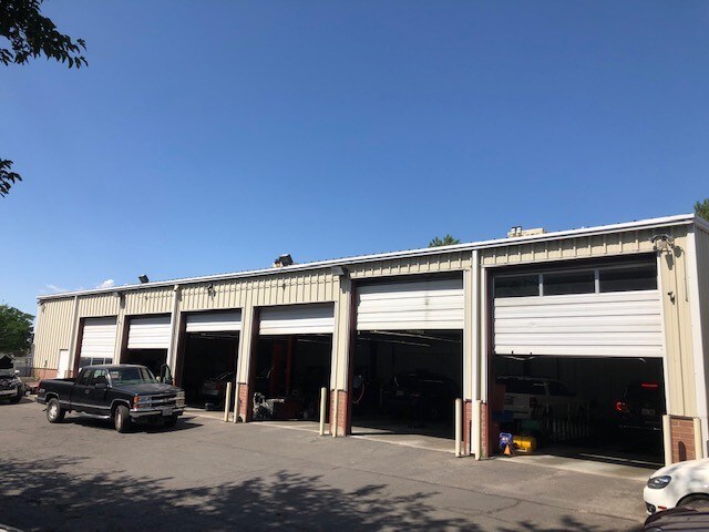 More Photos Of 1915 S Redwood Rd, Salt Lake City Auto Repair For Sale