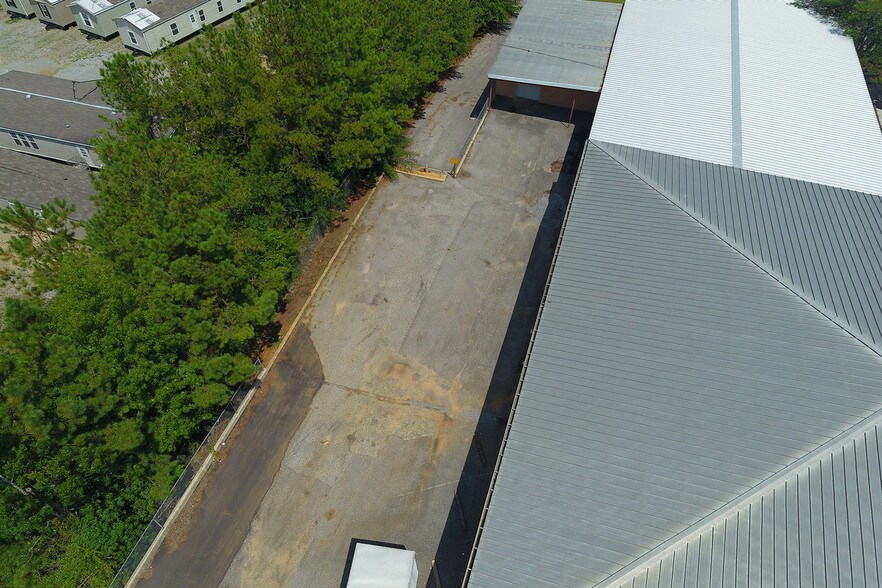 More Photos Of 32256 Highway 43, Thomasville Industrial For Sale