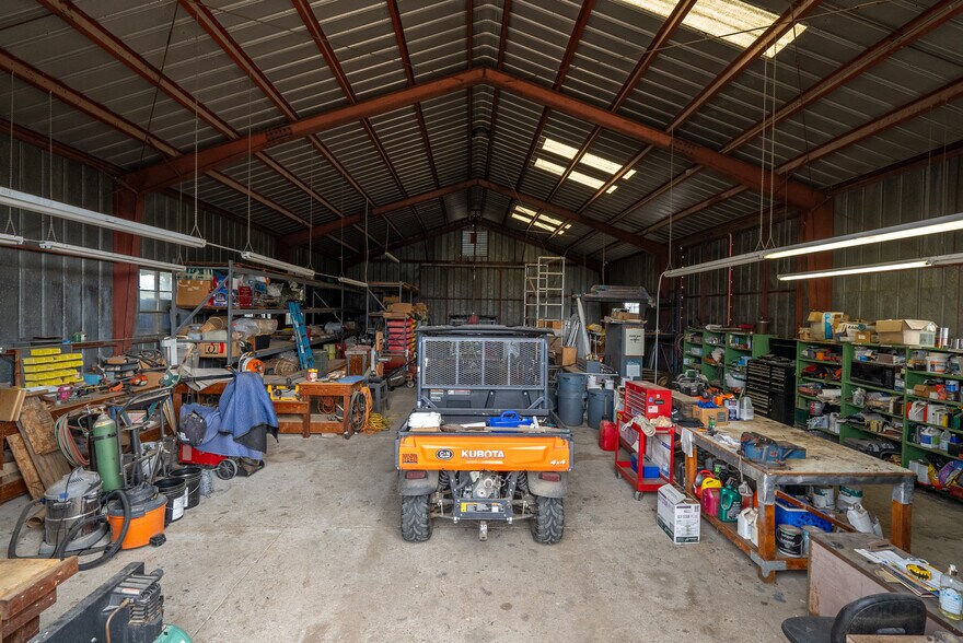 More Photos Of 76525 Interlake Rd, Bradley Land For Sale