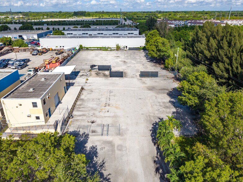 Primary Photo Of 23600 SW 132 Ave, Homestead Service For Lease