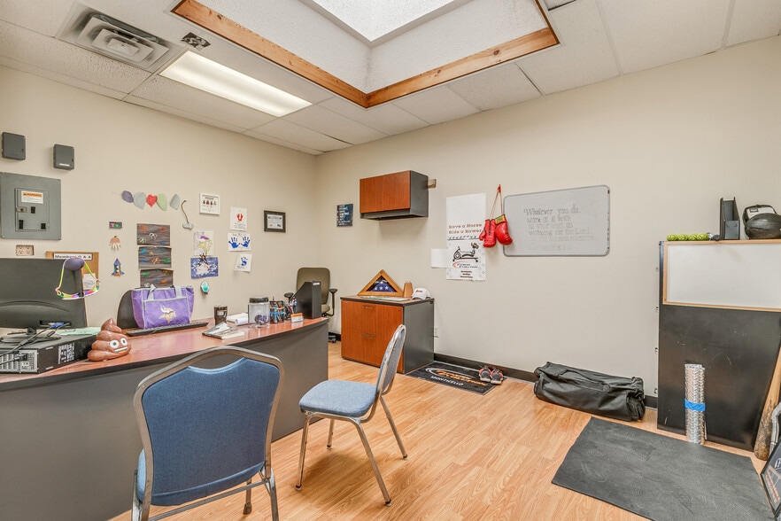 More Photos Of 133 Sandberg Rd, Monticello Storefront For Sale