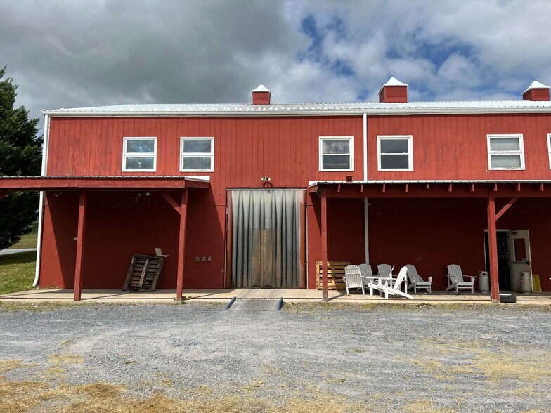 More Photos Of 3659 S Ox Rd, Edinburg Winery Vineyard For Sale