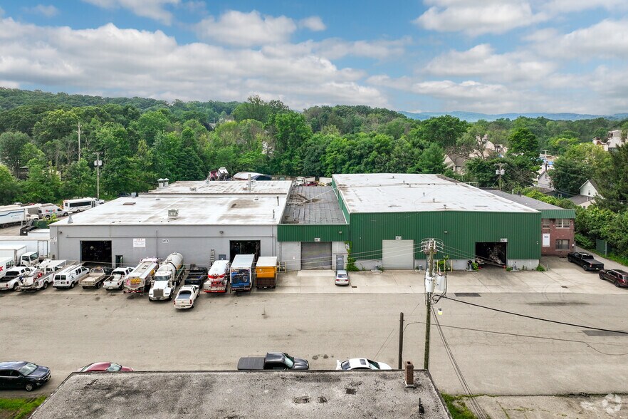 More Photos Of 176 Franklin Ave, Rockaway Warehouse For Sale