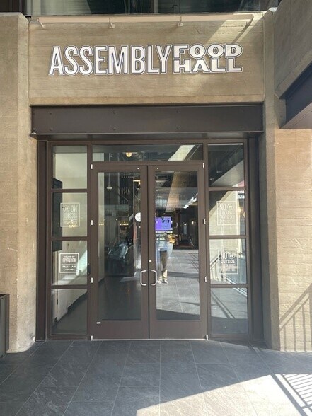 More Photos Of 611 Commerce St, Nashville Office For Lease