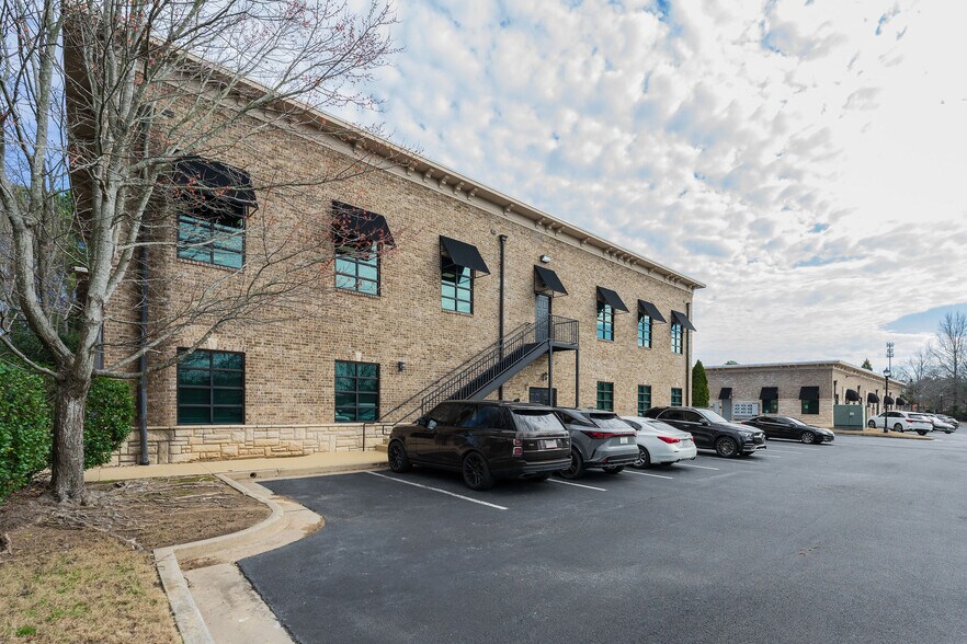 More Photos Of 3080 Highlands Pky, Smyrna Medical For Sale