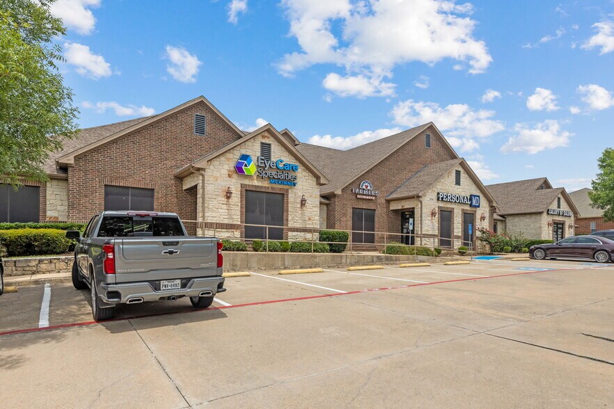 More Photos Of 2770 Virginia Pky, McKinney Medical For Sale