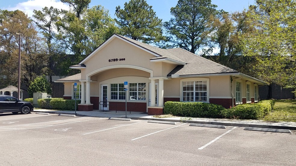 More Photos Of 6789 Southpoint Pky, Jacksonville Medical For Sale
