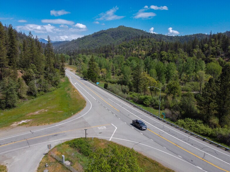 More Photos Of 70 Steiner Flat Rd, Douglas City Convenience Store For Sale