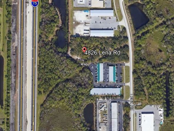 More Photos Of 4826 Lena Rd, Bradenton Land For Sale