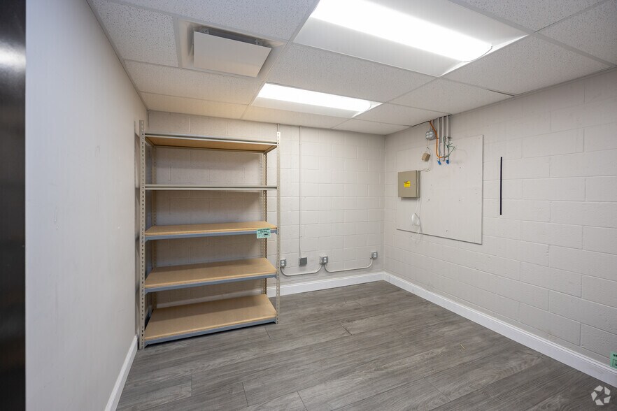 Photo of 1st Floor Ste 593