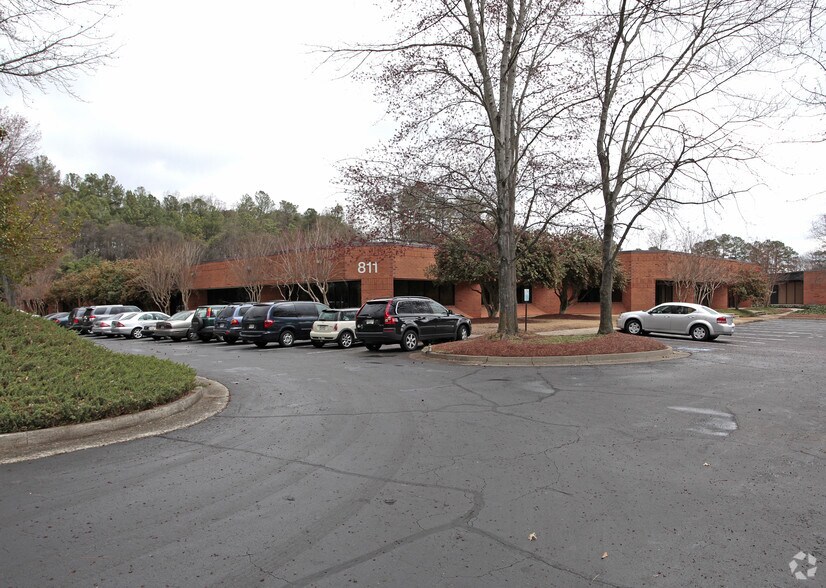 More Photos Of 810 Franklin Ct SE, Marietta Unknown For Lease