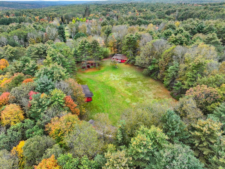 More Photos Of 189 Blind Pond Rd, Narrowsburg Lodge Meeting Hall For Sale