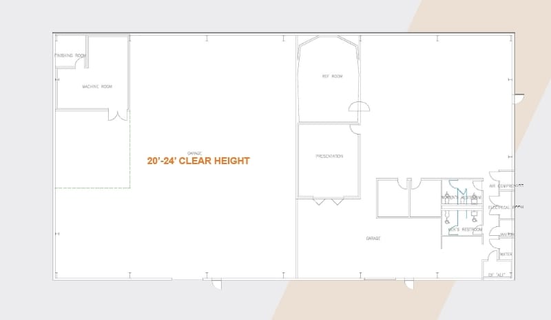 More Photos Of 688 Great Rd, Stow Office For Sale