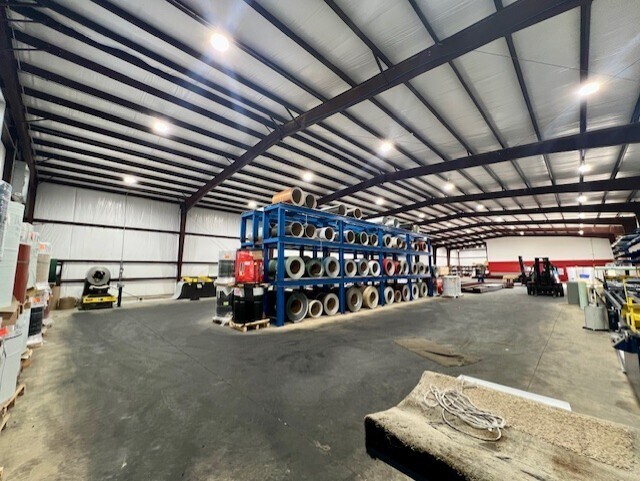 More Photos Of 163 Sharp Davis Rd, Arcadia Distribution For Sale