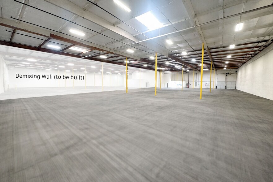 More Photos Of 600 Dunn Cir, Sparks Warehouse For Lease