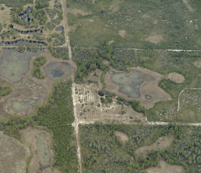 Primary Photo Of Redlands Dr, Deland Land For Sale