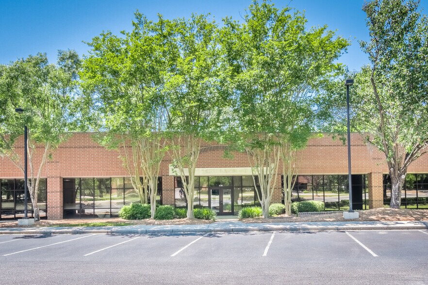 More Photos Of 3860 Faber Place Dr, North Charleston Office For Lease