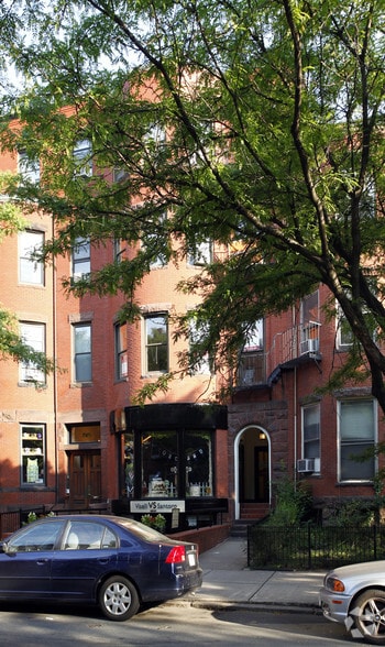 More Photos Of 297 Newbury St, Boston Storefront Retail Office For Lease