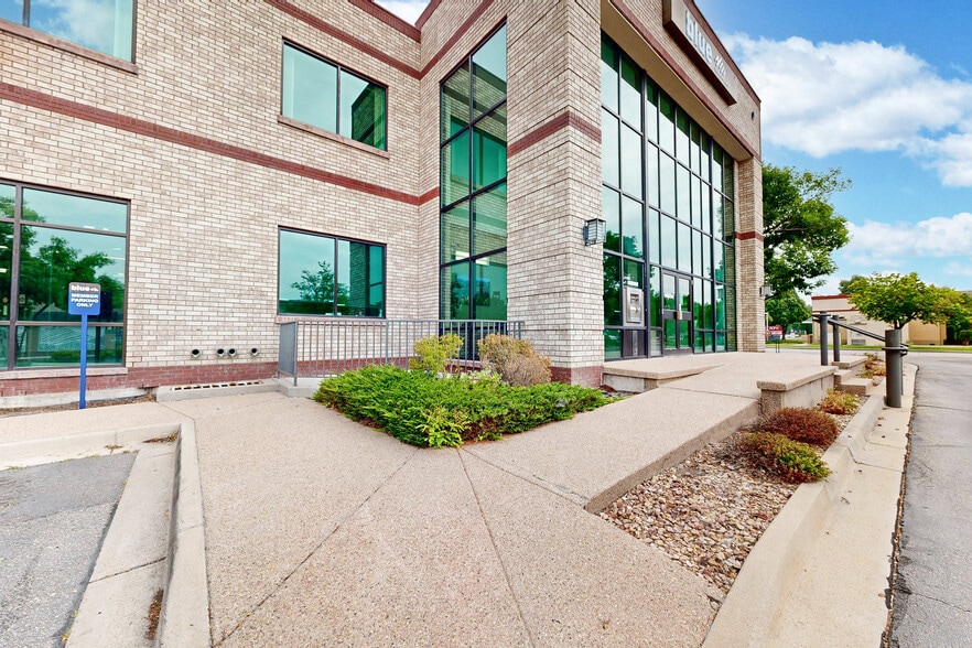 More Photos Of 181 W Boardwalk Dr, Fort Collins Office For Sale
