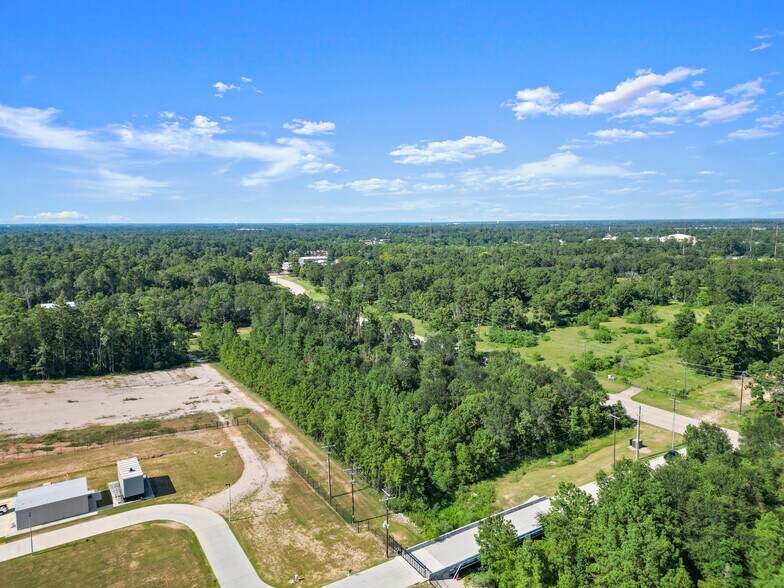 More Photos Of 0 Ed Kharbat Dr, Conroe Land For Sale