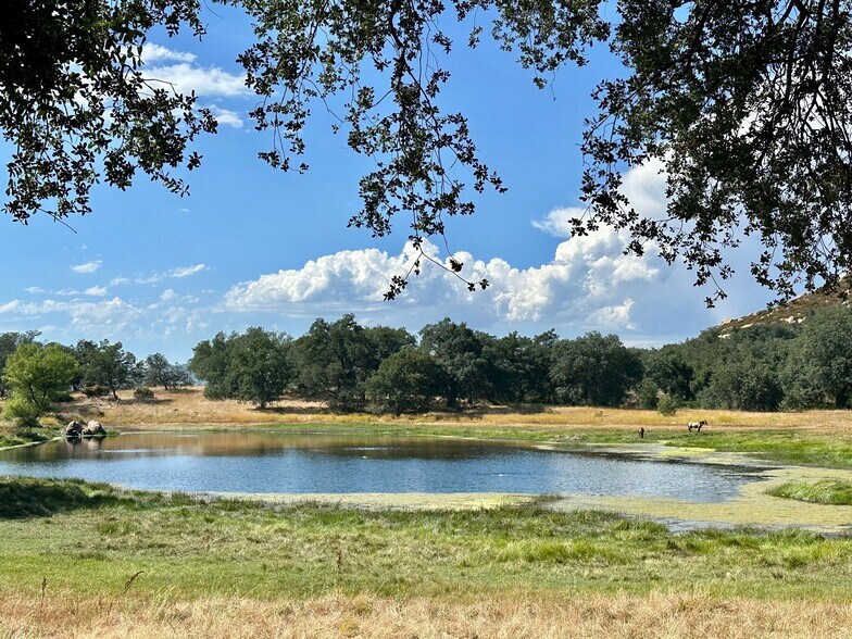 More Photos Of 25258 Mesa Grande Rd, Santa Ysabel Land For Sale