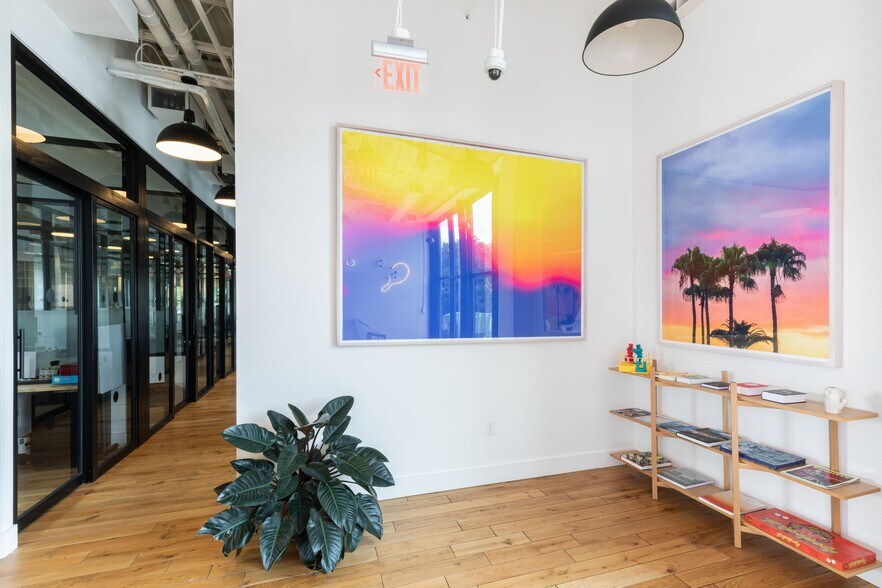 More Photos Of 7761 Diamondback Dr, College Park Coworking Space