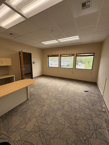 More Photos Of 600 E Railroad Ave, Wasilla Office For Sale